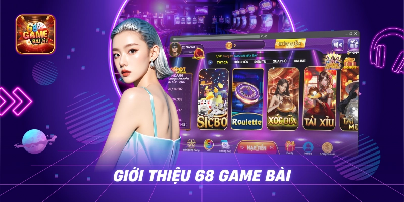 Liên Hệ 68 Game Bài - Giải Quyết Thắc Mắc, Sự Cố Của Hội Viên 24/7