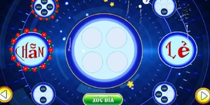 Tool Xóc Đĩa - Dự Đoán Chuẩn Xác Hay Chỉ Là Lừa Đảo